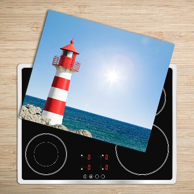 Worktop saver Lighthouse