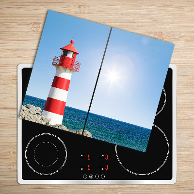 Worktop saver Lighthouse