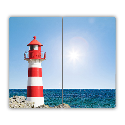 Worktop saver Lighthouse