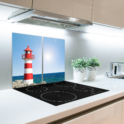 Worktop saver Lighthouse