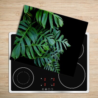 Worktop saver Monstera