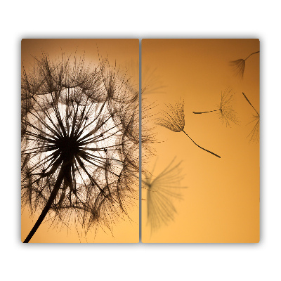 Worktop saver Dandelion