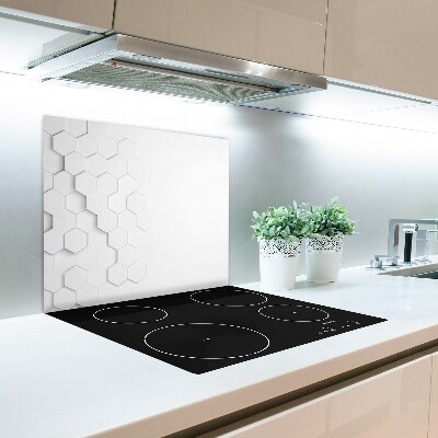 Worktop saver Hexagons