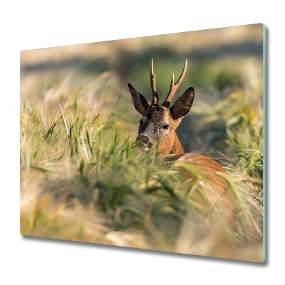 Worktop saver Deer field