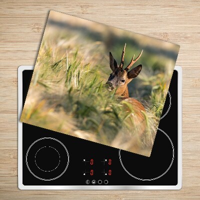 Worktop saver Deer field