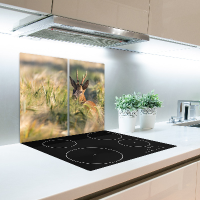 Worktop saver Deer field