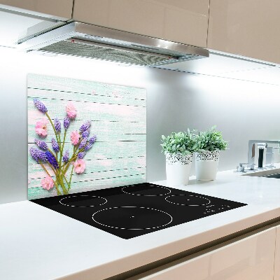 Worktop saver Lavender wood