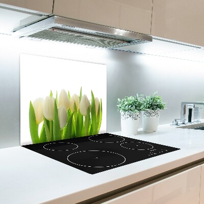 Worktop saver Tulips