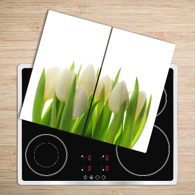 Worktop saver Tulips