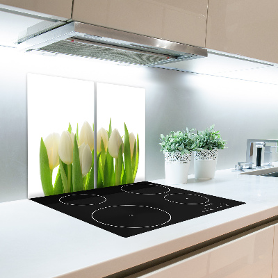 Worktop saver Tulips