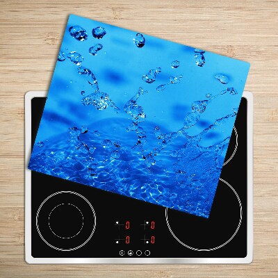 Worktop saver Waterdrop