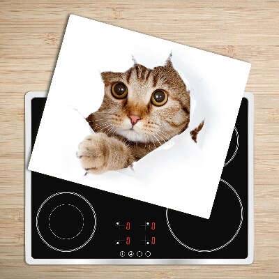 Worktop saver Cat