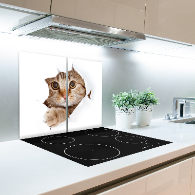 Worktop saver Cat