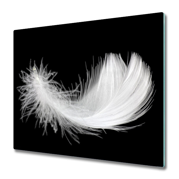 Worktop saver Feather