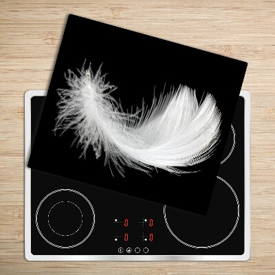 Worktop saver Feather