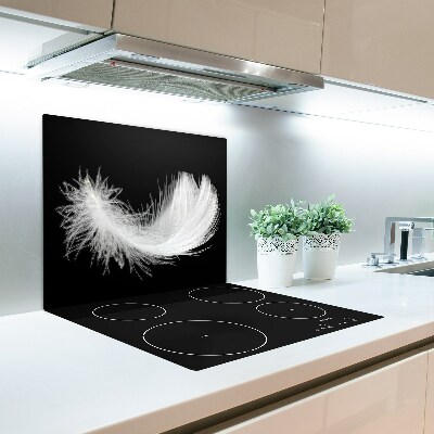 Worktop saver Feather