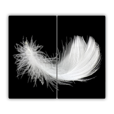 Worktop saver Feather