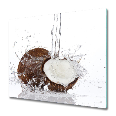 Worktop saver Coconut