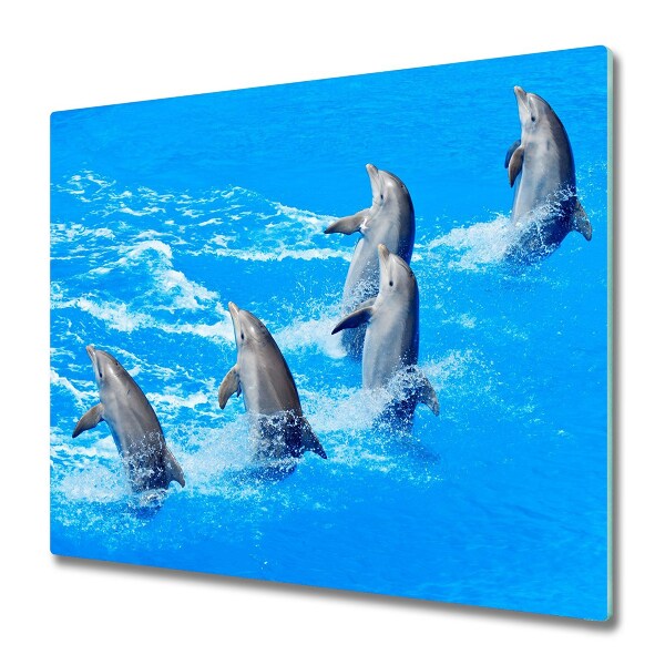 Worktop saver Dolphins