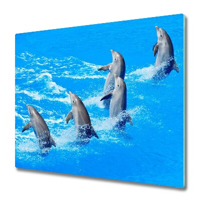 Worktop saver Dolphins