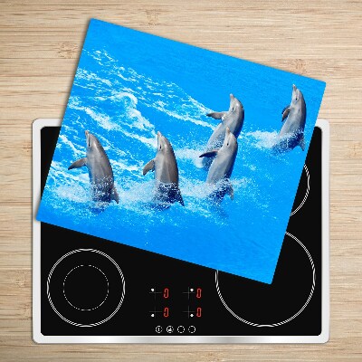 Worktop saver Dolphins