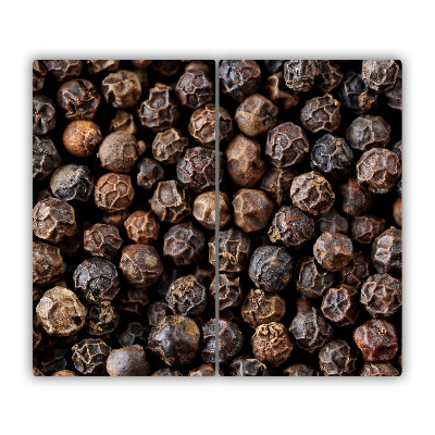 Worktop saver Peppercorns