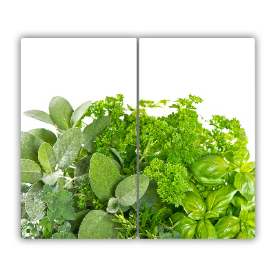 Worktop saver Herbs