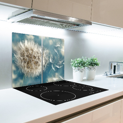 Worktop saver Dandelion