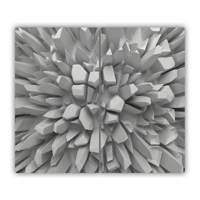 Worktop saver 3d abstraction