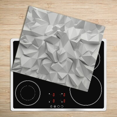 Worktop saver 3d abstraction