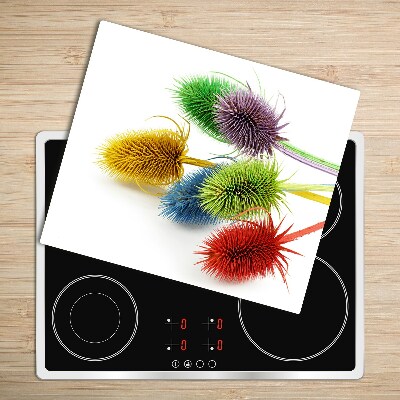 Worktop saver Thistle