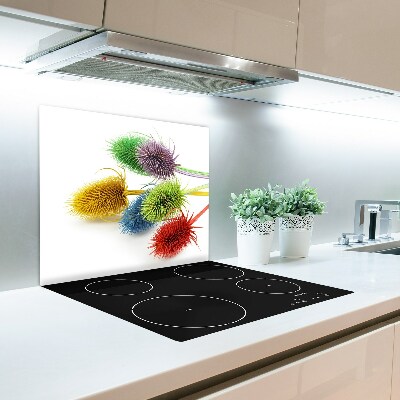 Worktop saver Thistle