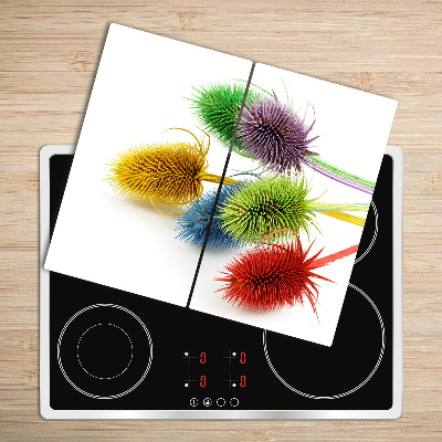 Worktop saver Thistle