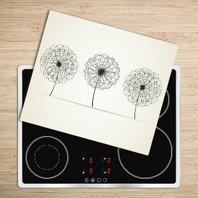 Worktop saver Dandelion