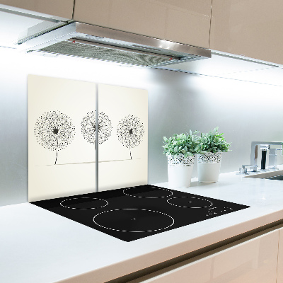 Worktop saver Dandelion