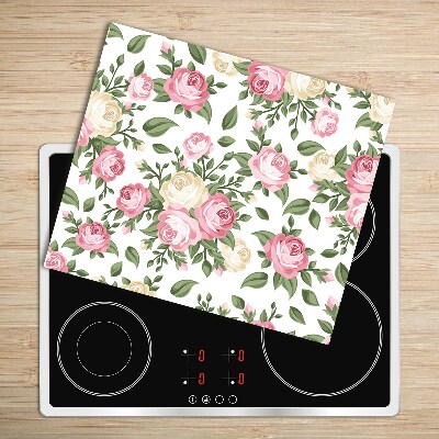 Worktop saver Roses