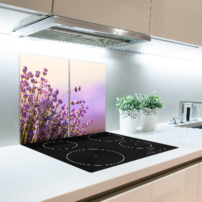 Worktop saver Lavender