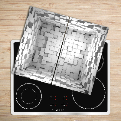 Worktop saver Cube