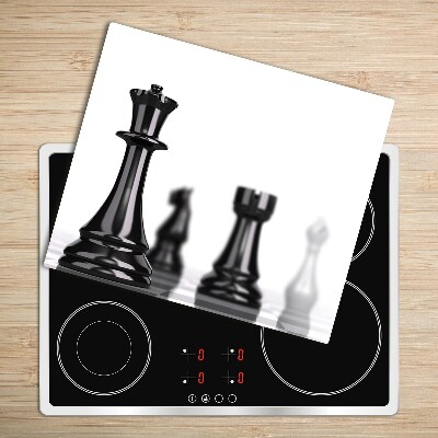 Worktop saver Chess piece