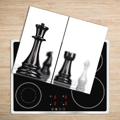 Worktop saver Chess piece