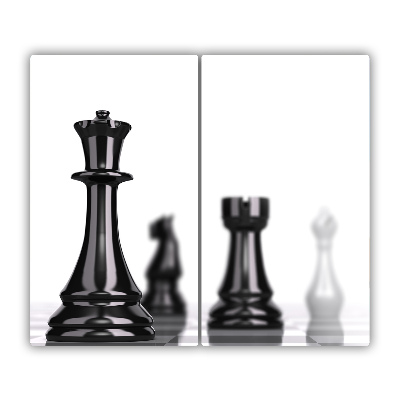 Worktop saver Chess piece