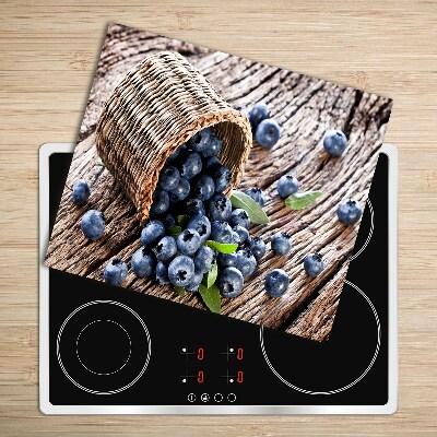 Worktop saver Blueberries basket