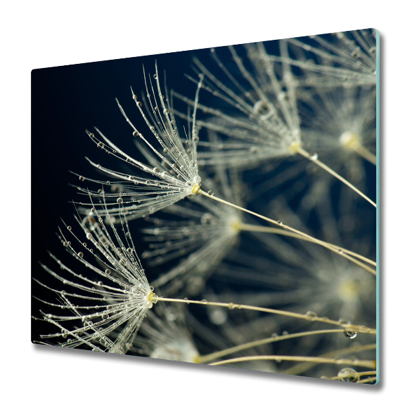 Worktop saver Dandelion