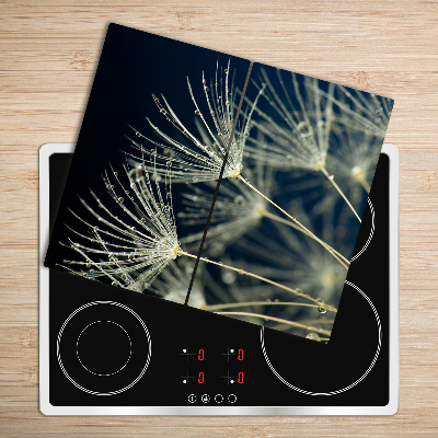 Worktop saver Dandelion