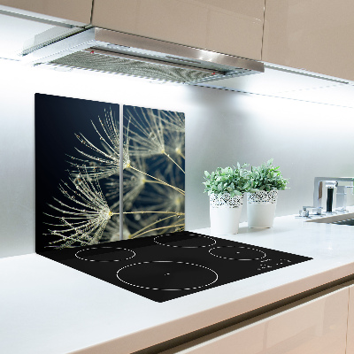 Worktop saver Dandelion