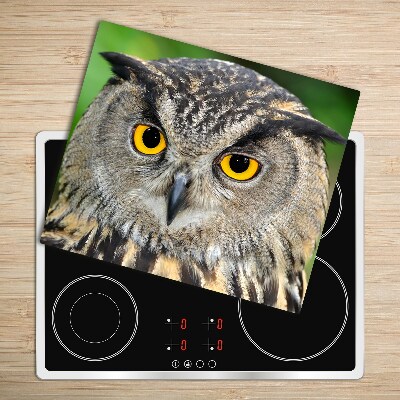 Worktop saver Owl