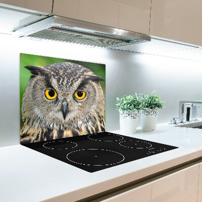 Worktop saver Owl