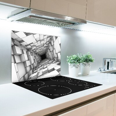 Worktop saver Cube tunnel