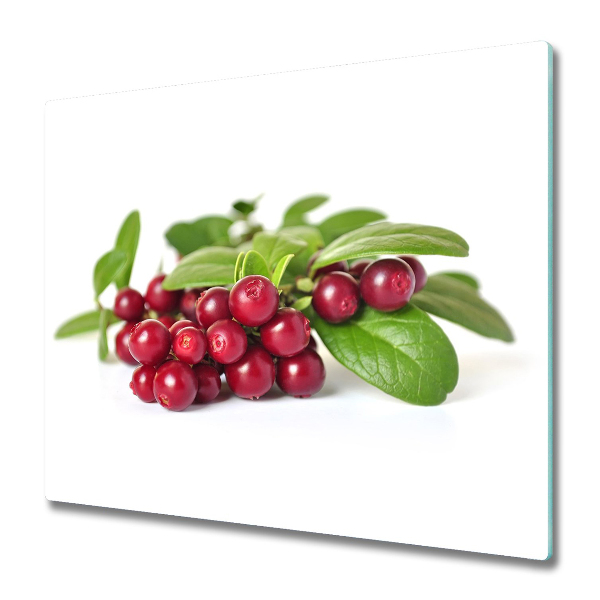 Worktop saver Cranberry