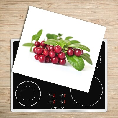 Worktop saver Cranberry